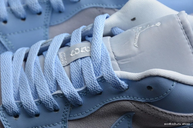 Rep (W) University DC0774-050 Jordan 1 Blue Low 0806